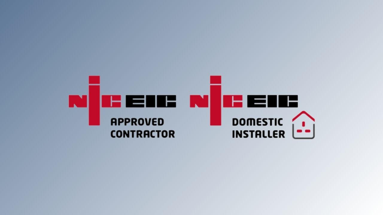 The Importance of Choosing an NICEIC Accredited Electrical Company